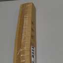 Shower Curtain Rod 31-80 in Adjustable Curtain Rod No Drilling Tension Shower Rod Stainless Steel for Bathroom Room Divider, White