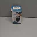 Vacuum-Insulated Stainless Steel Travel Coffee Mug, Leak-Proof Reusable Coffee Cup with Lid - Keep Hot & Cold Drinks for Hours, Durable Insulated Tumbler for Men & Women(3rd-Purple, 17OZ)