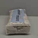 H.VERSAILTEX Velvet Dining Chair Covers Stretch Chair Covers for Dining Room Set of 4 Parson Chair Slipcovers Chair Protectors Covers Dining, Soft Thick Solid Velvet Fabric Washable, Oatmeal