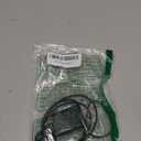 Replacement Wall Charger for Fitbit Luxe, Charge 5 & 6 - USB Charging Cable Cord Accessory