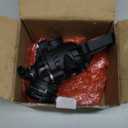 AMCC Engine Coolant Thermostat Housing Assembly Compatible with Mercedes-Benz M276 2012-2018 C300 C350 E350 R350 E400 GLE350 GLK350 ML350 SLK350 Replaces: 27620005152762000115902-5844410390103D