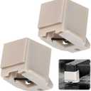 2-Pack Record Player Needle Replacement, ATN3600L Turntable Stylus Compatible with Audio-Technica AT-LP60, AT-LP60XBT, Diamond Tip Vinyl Record Player Needles Accessories