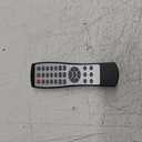 Remote Control For Tenmiya Bluetooth Speaker A66