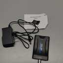 Coax to Hdmi Adapter,BNC to HDMI Converter,CVBS PAL/NTSC BNC to HDMI,720P/1080P Video Adapter HDCP Hook Security Camera CCTV DVRs Surveillance CVR to HDTV,Monitor and Projectors