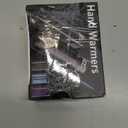 Hand Warmers Rechargeable with LED Display, for Men Women, Winter Warm Gadget, Magnetic Electric Rechargeable Pocket Hand Warmer 2 Pack for Raynauds, Hunting, Golf, Camping