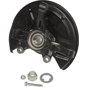 Dorman 686-422 Front Passenger Side Loaded Steering Knuckle Compatible with Select Buick/Chevrolet Models (OE FIX)