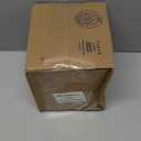 Exterminators Choice Mouse Bait Station Kit - Heavy-Duty Indoor & Outdoor Use - Bait Stations for Yard - Secure Key-Lock Design - Pack of 6, 1 Key, Black, 4.75in x 3.5in x 1.25in