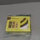 Sun Bum Hair Care Travel Essentials Kit - Revitalize Your Hair With Revitalizing Shampoo, Conditioner, and 3-in-1 Leave In Treatment - Includes Aloha Collection Travel Pouch