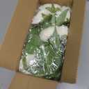 florisso 6 Pcs 27" Faux Silk Artificial Peony Flowers, Fake Peony Branches for Vase DIY Bouquet Centerpieces Wedding Shower Decorations, White