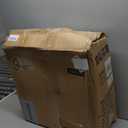 TRALT Office Chair - Ergonomic Desk Chair with Adjustable Lumbar Support, Mesh Computer Chair, Executive Chairs for Home Office Comfortable Lumbar Support (Black)