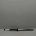 Magnetic Pickup Tool That Can Safely Retrieve Nails, Screws, and Metal Objects Through Sturdy Objects, and Clean Iron Filings (15 inches)
