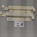 Over The Door Hanger,2 Packs Foldable Clothes Rack,Heavy Duty Door Hook for Coats Towels and Bags,Laundry Organizer Suitble for Travel & Business Trips, Bedroom, Living Room, Apartment