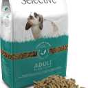 Supreme Petfoods Science Selective Rabbit Food, 4 lb (EXP 09/30/27)