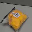 Women's Deep V Neck One Piece Swimsuit O-Ring Swimwear Sexy Cut Out Bathing Suit, XL