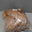 Morph Lion Costume Adult, Adult Lion Costume, Animal Costumes For Men, Safari Animal Halloween Outfit for Men (Large)