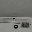 Delta Faucet 24-Inch Linear Shower Drain Rough DR73240