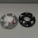 ECCPP 2PCS 5x4.75 to 5x4.75 Wheel Spacers hubcentric 20mm 5 Lug 5x120.7mm 5x120.65mm fits for Chevy Corvette 1984-2019 | for Chevy Blazer 1987-2005| for GMC Jimmy 1991-2005