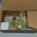 For 2001 2002 Toyota Corolla Pair Driver and Passenger Side Turn Signal/Side Marker Light With Bulbs Included TO2530137 TO2531137 | 81520-02070 81510-02070 ;