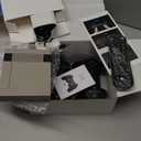 Kinhank Super Console Cube X3 Retro Game Console with 60000+ Games, EmuELEC 4.5/Android 9.0/CoreE 3 Systems in 1,2.4G+5G,BT 4.0,Compatible with 65+ Emulators