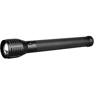 Heavy-Duty LED D Battery Flashlight (4-D)