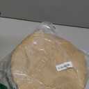 250 Pack Round Paper Placemats for Cakes, Desserts, Light Brown Doilies for Food, Formal Events (12 in)
