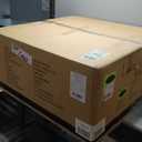 LakeView, Chair, Brown Leather