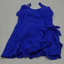 EoMenie Swimsuit Blue (XL)