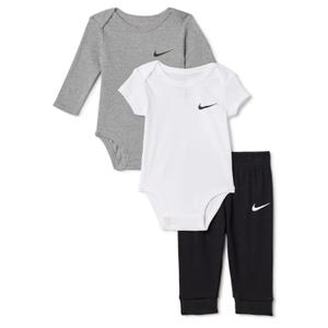Nike Baby Essentials Bodysuits and Pants 2-Piece Set
