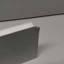 Metal Door Kick Plate for Bottom of Door, 8 x 34 Inches Strike Plates with Screws, Exterior/Interior Door Protection Plate, Door Plate for Decor Avoid The Door from Kicking