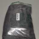 NICETOWN Blackout Window Curtains 70" L, 2 Panels, 34 inch, Grey, Grommet Top Room Darkening Thermal Insulated Vertical Window Drapes Modern for Flat/Apartment