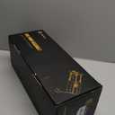 Electric Fuel Pump Assembly Compatible with 2004-2008 Ford F150 F-150 V6 4.2L V8 4.6L 5.4L 2006-2008 Lincoln Mark LT V8 5.4L Replace E2434M E2441M VANBOL0142 with Sending Unit O-ring