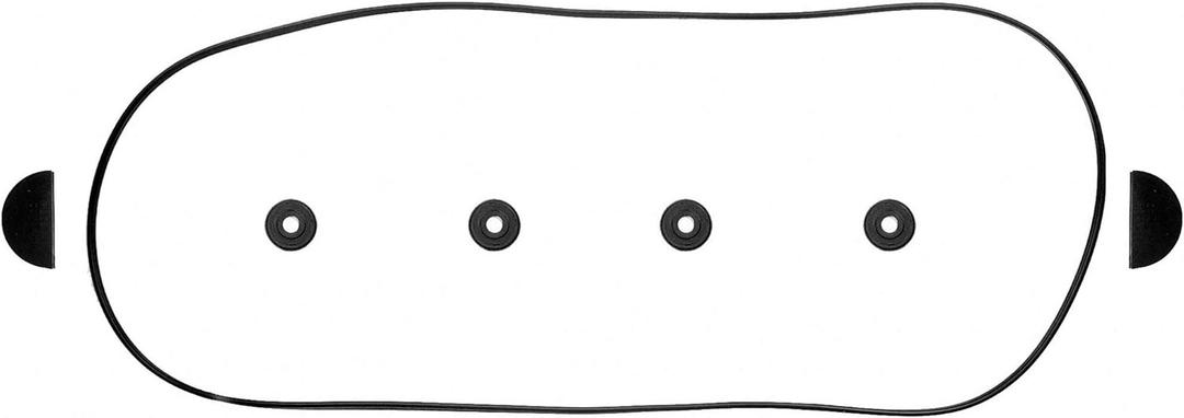 FEL-PRO VS 50358 R Engine Valve Cover Gasket Set for Toyota Pickup