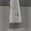 9.8 inches Glass Flower Vases - Modern Glass Vase for Table Centerpiece Vase Decor for Living Room,Library,Office