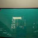 LaVie Home 28x40in/71x101cm Picture Frame Black, Puzzles Frame for Wall Decoration, Classic Black Minimalist Style Suitable for Decorating Houses, Offices, Hotels, Puzzles Posters Photos or Artwork1 Pack