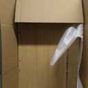 Wire Shelf Covers, Wooden Shelf Covers with Natural Wood Grain for Wire Shelving with Snap On Design, 24 x 12 Inch Shelfs Liner for Pantry, Kitchen, Closet, 4 Pcs