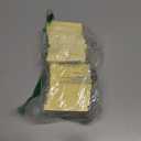 Highland Sticky Notes, 3 x 3 Inches, Yellow, 18 Pack (6549-18)