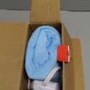 Sunbeam Heating Pad Standard Size (12" x 15" (Pack of 1), Light Blue)