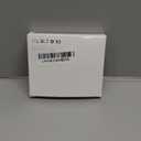 670nm Red Light Night Light Bulbs for Sleep-2 Color Modes (Red,Yellow) with Memory Function,Dimmable LED Light Bulbs for Bedroom,Nursery,Bathroom Eye-Caring Nightlight for Adults&Kids 2 Pack