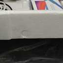 23.8" Large Portable Monitor 200Hz FHD 1080P IPS Freesync External Computer Display with USB C HDMI, Built in Speakers and Stand Portable Gaming Monitor for Laptop Phone PC Mac PS4 Xbox