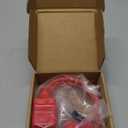 Tractor Lawn Mower Battery Cable AM115359 Fit for John Deere Sabre LX 172 173 176 178 186 188 GT 242 262 275 G 100 etc.