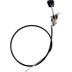 GardenPal 946-04829B Throttle Cable for Troy Bilt, Cub Cadet, Craftsman Mowers Replace OEM 94604829, 946-04829A