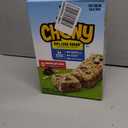 Quaker Chewy Granola Bars, 25% Less Sugar, 2 Flavor Variety Pack, (58 Pack)