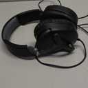 Turtle Beach Recon 70 Multiplatform Gaming Headset for PS5, PS4, Xbox Series X|S, Xbox One, PC & Mobile w/ 3.5mm Wired Connection - Flip-to-Mute Mic, 40mm Speakers, Lightweight Design, Black