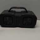BUGANI Shock Bluetooth Speaker, Portable Bluetooth 5.3, Waterproof, 60W Super Power, Outdoor Speaker, (New Model)