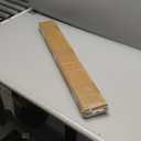 powoq Exterior Door Sill Protector Compatible with 2022-2026 Toyota Tundra Door Sill Guard TPE Car Threshold Protector Entry Guard Replacement for 2022-2026 Toyota Tundra Accessories