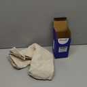 MIULEE Decorative Linen Pillow Covers 18x18 Inch Natural Beige Boho Farmhouse Neutral Couch Throw Pillows for Bed Pack of 2 Accent Modern Pillowcase Sofa Livingroom Home Decor