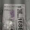 PREXTEX 100 Count Clear Christmas Lights - 20 ft Ultra Bright String Lights with Green Wire for Indoor and Outdoor Use, Christmas Trees, Holidays, Patios and Garden