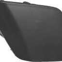 uxcell Car Front Right Bumper Tow Hook Cover Towing Eye Cap for Toyota Prius 2016-2019 No.5212747907