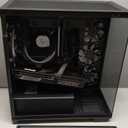 Corsair Vengeance i7500 Gaming PC – Liquid Cooled Intel Core i9-14900KF CPU – NVIDIA GeForce RTX 5080 GPU – 32GB Vengeance RGB DDR5 Memory – 2TB M.2 SSD – Black