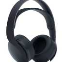Sony PlayStation Pulse 3D Wireless Gaming Headset - Black 